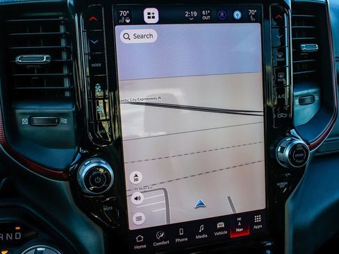 Used 2025 RAM 1500 Rebel w/ Rebel Level 1 Equipment Group image 22