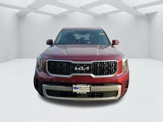 Used 2023 Kia Telluride EX video 2