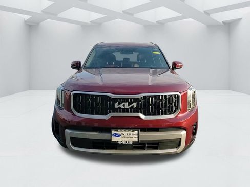 Used 2023 Kia Telluride EX image 2