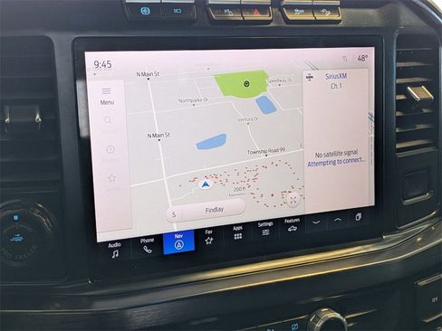 Used 2024 Ford F250 Lariat w/ Lariat Ultimate Package image 14