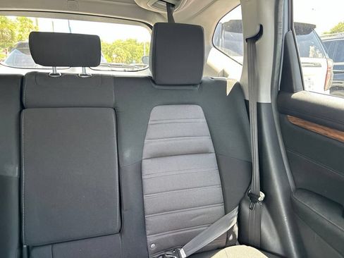 Used 2021 Honda CR-V EX image 14