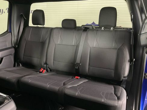 New 2026 Ford F150 STX w/ Equipment Group 200A image 16