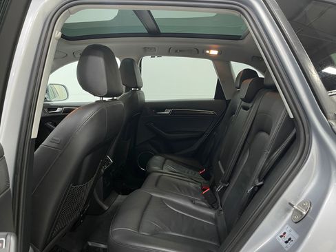 Used 2015 Audi Q5 2.0T Premium Plus image 31