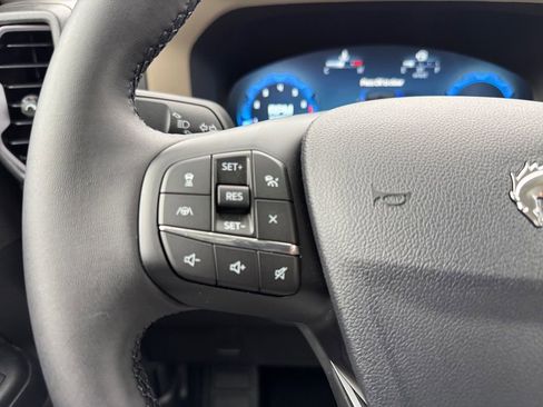 New 2025 Ford Bronco Sport Big Bend image 23