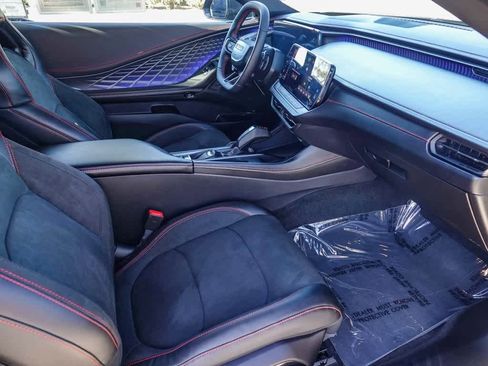 Used 2025 Dodge Charger Scat Pack w/ Track Pack image 15