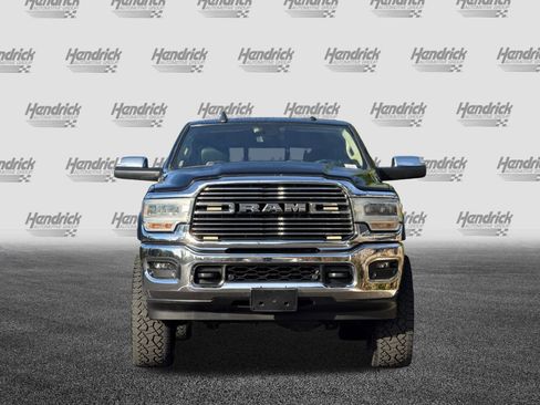 Used 2019 RAM 2500 Laramie image 10