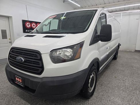 Used 2017 Ford Transit 150 148 Low Roof RWD image 9