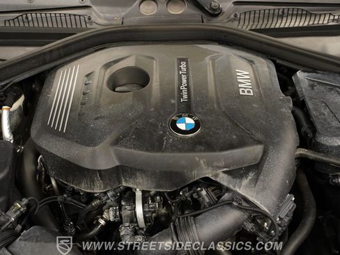 Used 2017 BMW 230i Convertible image 34