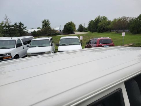 Used 1997 Jeep Cherokee SE AWD/4WD image 18