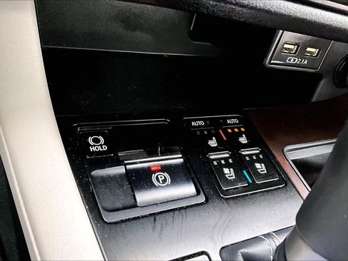 Used 2021 Lexus RX 350 FWD w/ Premium Package image 34