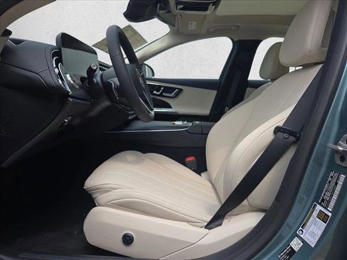 New 2026 Mercedes-Benz E 350 Sedan image 3