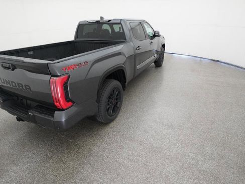 New 2026 Toyota Tundra Platinum image 98