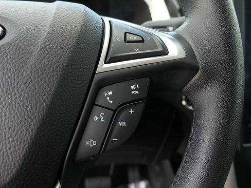 Used 2023 Ford Edge SEL w/ Convenience Package AWD/4WD image 16