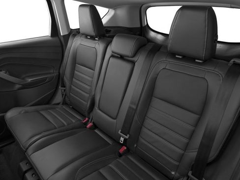 Used 2017 Ford Escape Titanium AWD/4WD image 14