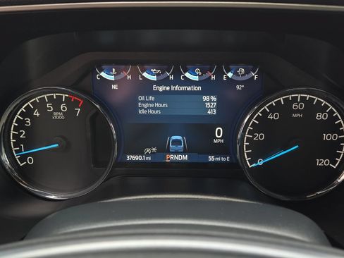 Used 2023 Ford F150 XLT w/ Equipment Group 302A High AWD/4WD image 18