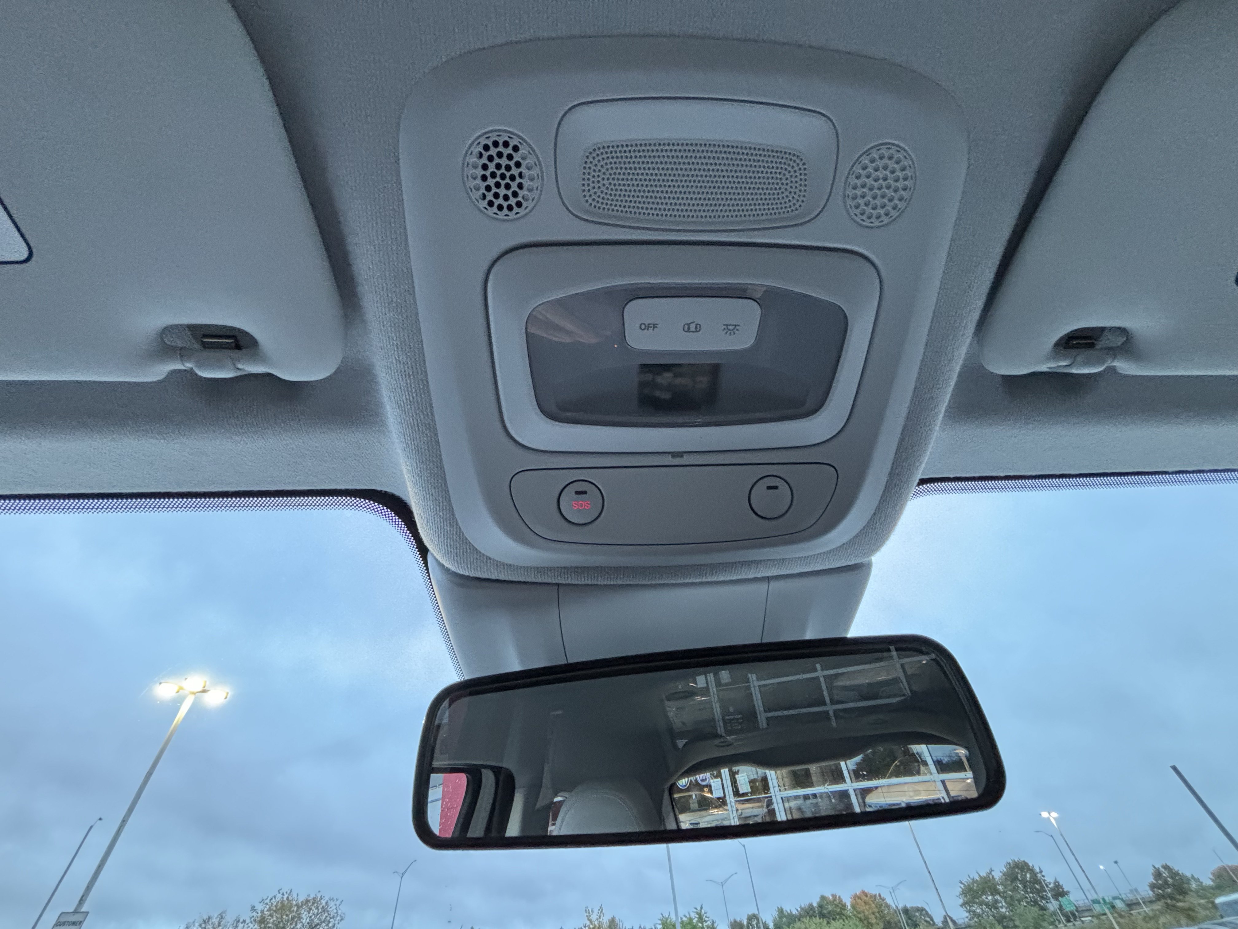 New 2026 FIAT 500 e FWD image 23