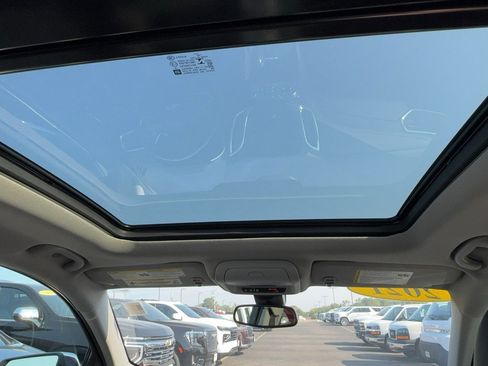 Certified 2021 Chevrolet Equinox Premier AWD/4WD image 12