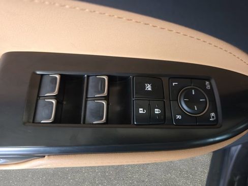 New 2026 Lexus NX 450h+ AWD w/ Accessory Package (2T) image 26