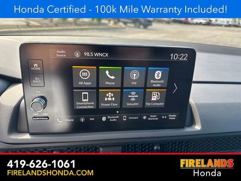 Used 2025 Honda CR-V Sport-L image 21
