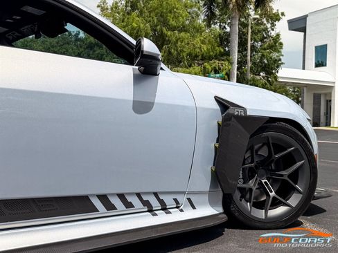 Used 2025 Ford Mustang GT Premium w/ GT Performance Package RWD image 56