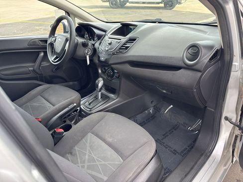 Used 2014 Ford Fiesta S image 24
