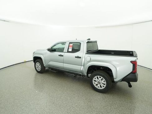 New 2026 Toyota Tacoma SR image 37