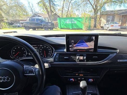 Used 2018 Audi A6 2.0T Premium Plus w/ Premium Plus Package image 8