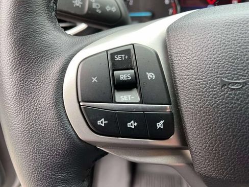 Certified 2024 Ford Explorer XLT w/ Equipment Group 202A AWD/4WD image 33