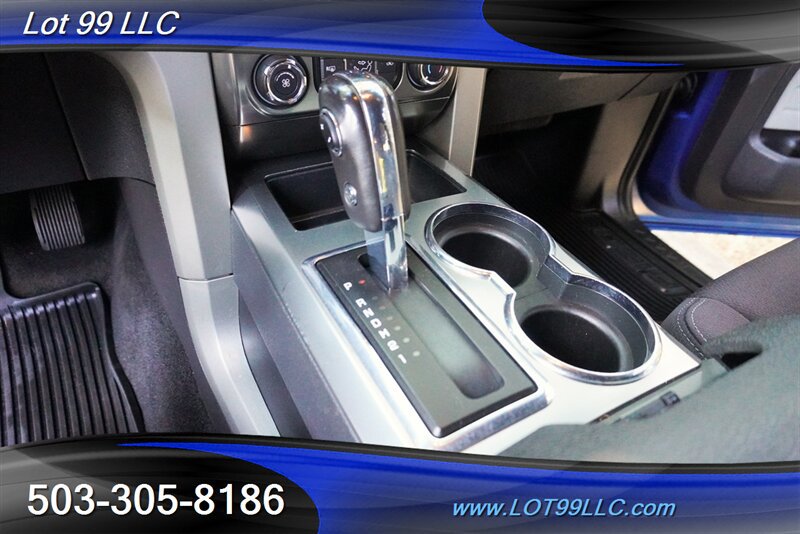 Used 2013 Ford F150 FX4 AWD/4WD image 23