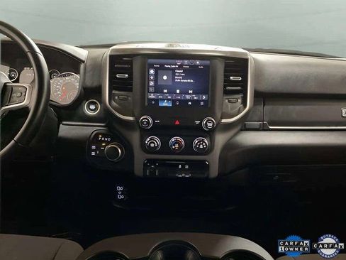 Used 2024 RAM 2500 Big Horn w/ Bed Utility Group image 12