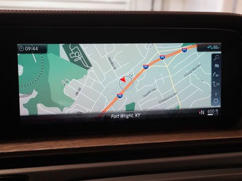 Certified 2019 Mercedes-Benz G 550 image 24