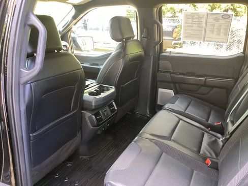 Used 2021 Ford F150 Raptor w/ Equipment Group 801A High AWD/4WD image 45