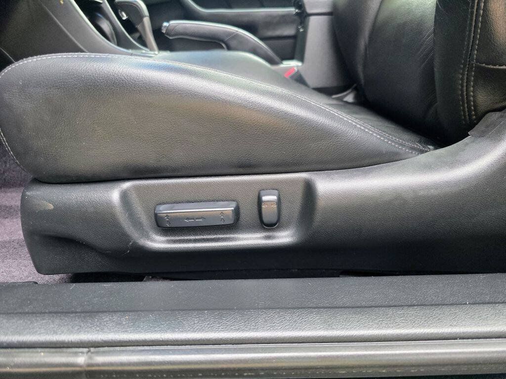 Used 2007 Honda Accord EX image 9