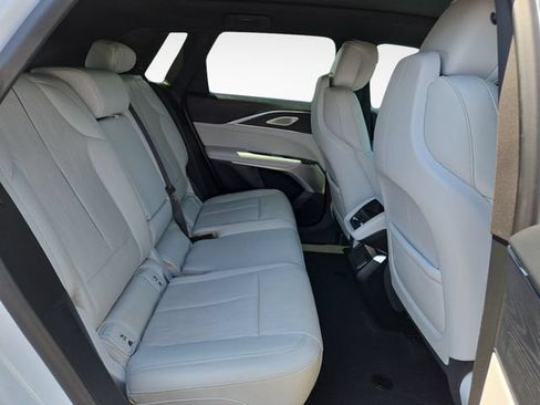 Certified 2024 Cadillac Lyriq Sport RWD image 37