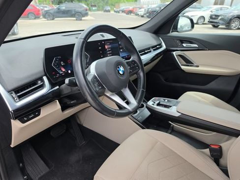 Used 2023 BMW X1 xDrive28i w/ Convenience Package AWD/4WD image 15