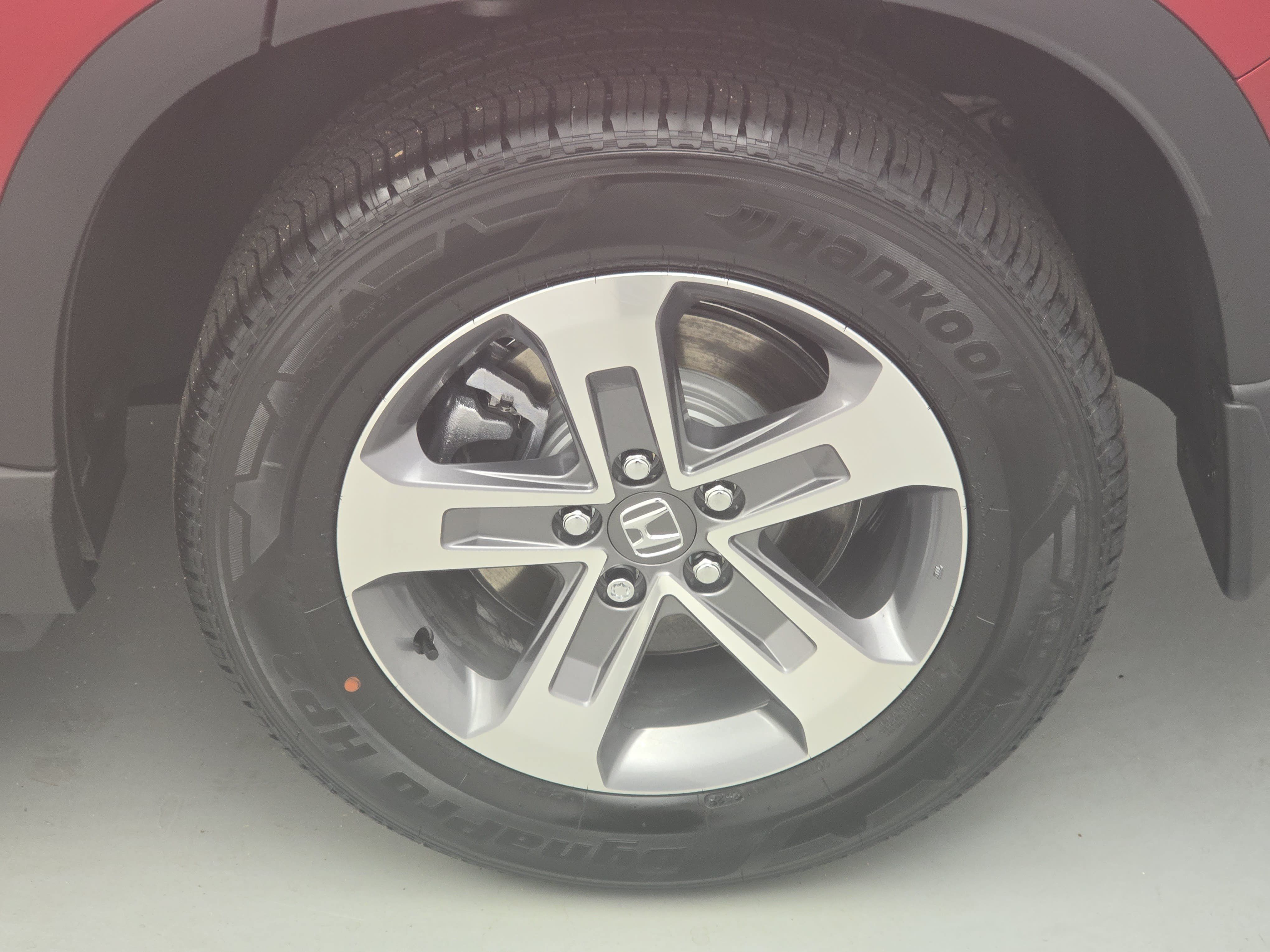 New 2026 Honda Pilot EX-L image 34