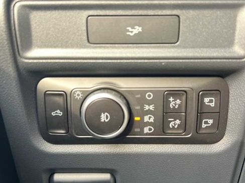 Used 2026 Ford F150 XLT w/ Equipment Group 302A MID AWD/4WD image 32