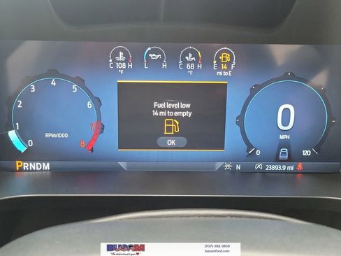 Certified 2024 Ford F150 XLT w/ Tow/Haul Package image 23