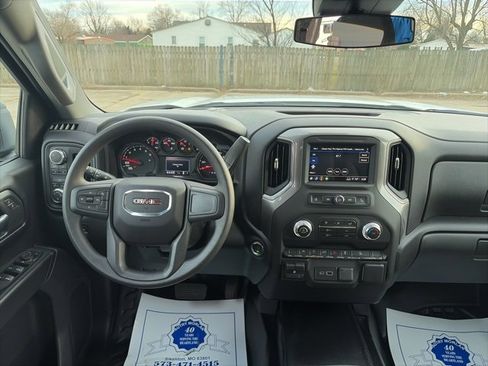 New 2026 GMC Sierra 1500 Pro w/ Pro Value Package image 13