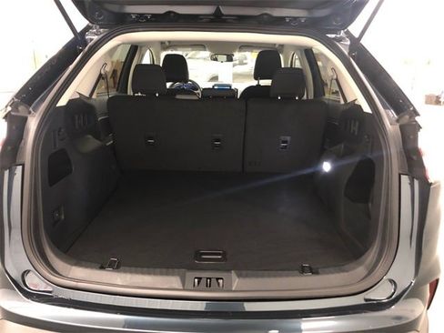 New 2024 Ford Edge SE image 8