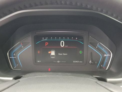 Certified 2024 Honda Odyssey EX-L image 27