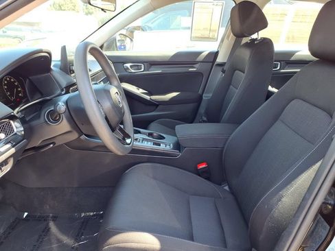 Used 2023 Honda Civic LX image 6