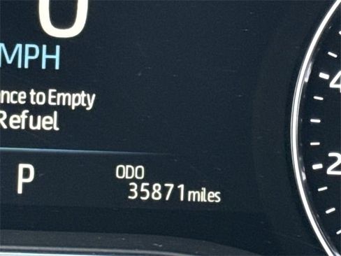 Used 2021 Toyota Avalon Limited w/ Advanced Safety Package image 15