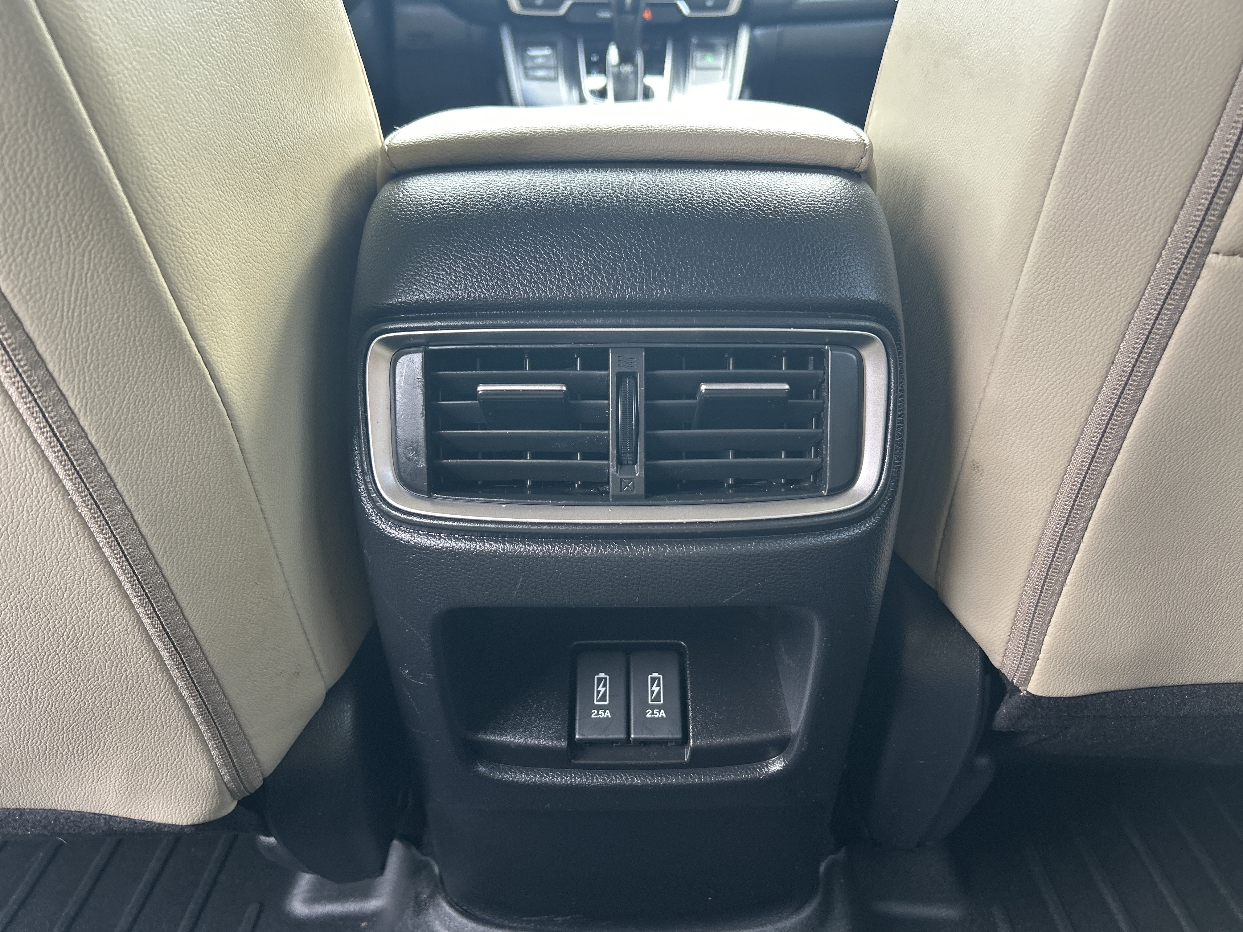 Used 2018 Honda CR-V Touring image 29