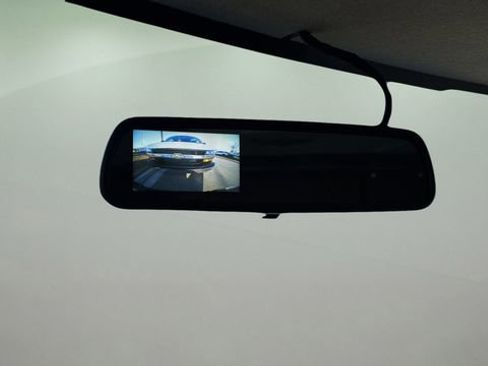 New 2025 Chevrolet Express 2500 w/ Driver Convenience Package RWD image 12