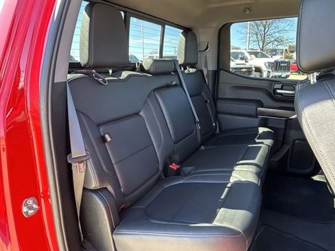 Used 2021 GMC Sierra 1500 SLT image 30