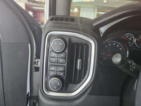 Used 2021 Chevrolet Silverado 1500 RST w/ Bed Protection Package image 19