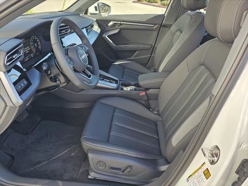 New 2026 Audi A3 2.0T Premium image 2