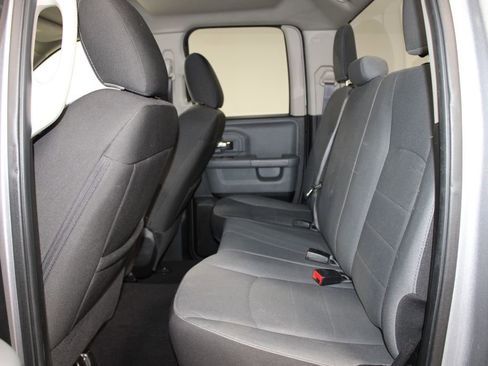 Used 2024 RAM 1500 Classic SLT AWD/4WD image 22