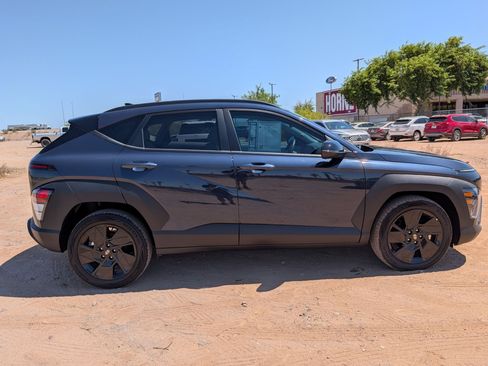 Certified 2026 Hyundai Kona SEL Sport FWD image 4